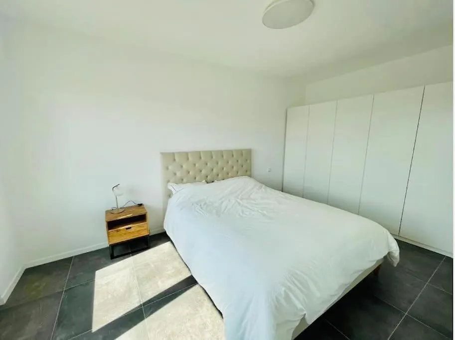 One Bedroom Flat With Private Terrace&Parking-67B 룩셈부르크 룩셈부르크